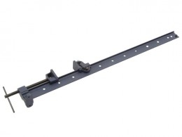 Faithfull T-BAR Clamp £37.99